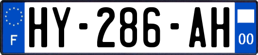 HY-286-AH