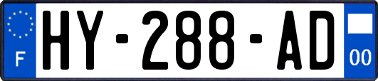 HY-288-AD