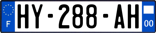 HY-288-AH