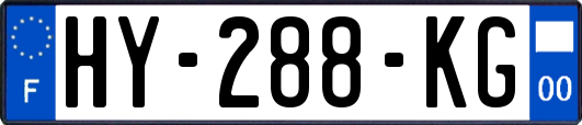 HY-288-KG