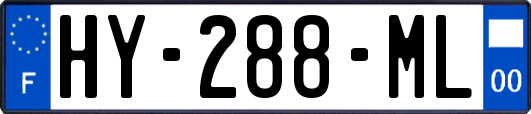 HY-288-ML