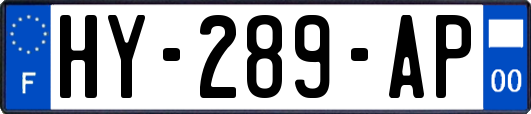 HY-289-AP