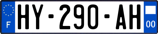 HY-290-AH