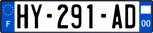 HY-291-AD