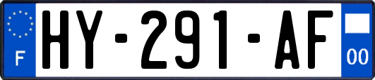 HY-291-AF
