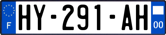 HY-291-AH