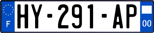 HY-291-AP