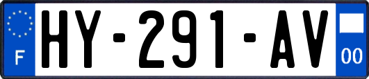 HY-291-AV