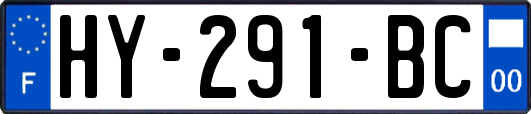 HY-291-BC
