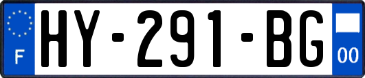 HY-291-BG