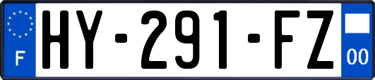 HY-291-FZ