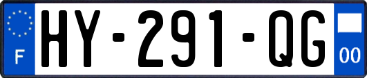HY-291-QG