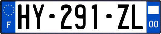 HY-291-ZL