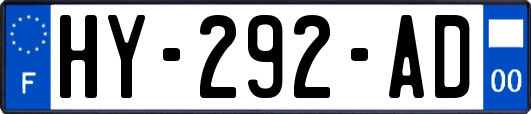 HY-292-AD