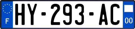 HY-293-AC
