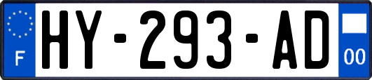 HY-293-AD