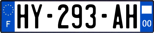HY-293-AH