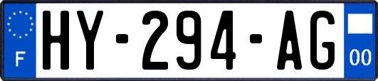 HY-294-AG