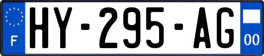 HY-295-AG