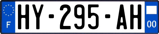HY-295-AH