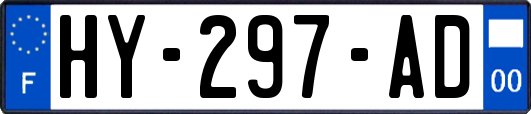 HY-297-AD