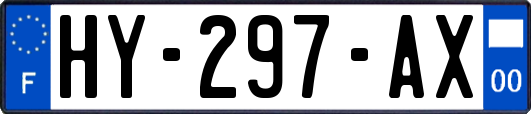 HY-297-AX