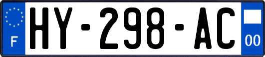 HY-298-AC
