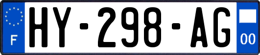 HY-298-AG