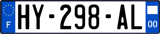 HY-298-AL