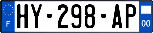 HY-298-AP