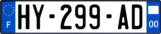 HY-299-AD