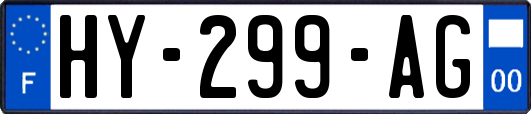 HY-299-AG