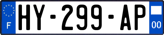 HY-299-AP