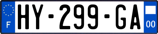 HY-299-GA