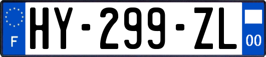 HY-299-ZL