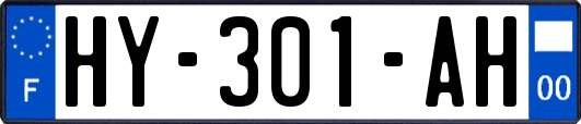 HY-301-AH
