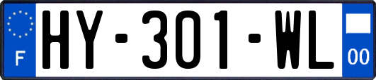 HY-301-WL