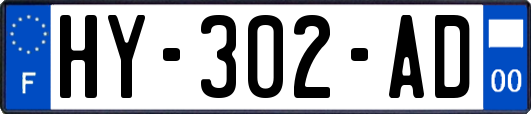 HY-302-AD