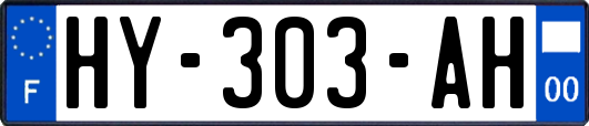 HY-303-AH