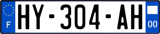 HY-304-AH