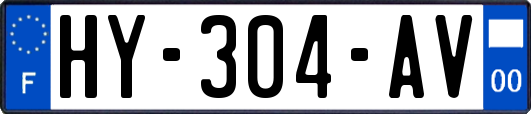 HY-304-AV