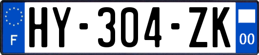 HY-304-ZK
