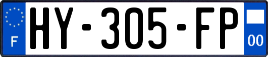 HY-305-FP