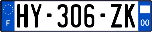 HY-306-ZK