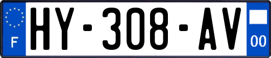 HY-308-AV