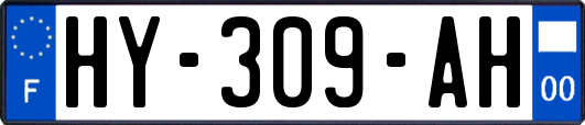 HY-309-AH