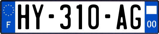 HY-310-AG
