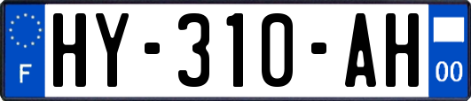 HY-310-AH