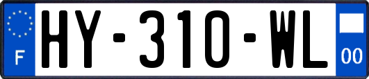 HY-310-WL