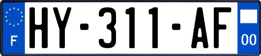 HY-311-AF